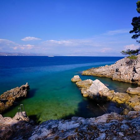 Vila Vita Donje Selo na Šolti エクステリア 写真