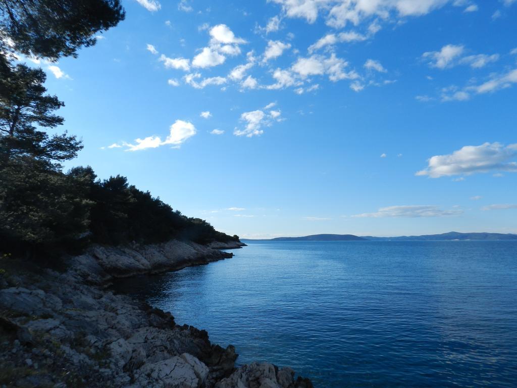 Vila Vita Donje Selo na Šolti エクステリア 写真