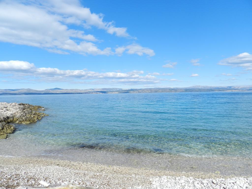 Vila Vita Donje Selo na Šolti エクステリア 写真