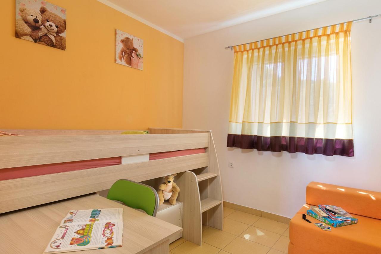 Vila Vita Donje Selo na Šolti エクステリア 写真